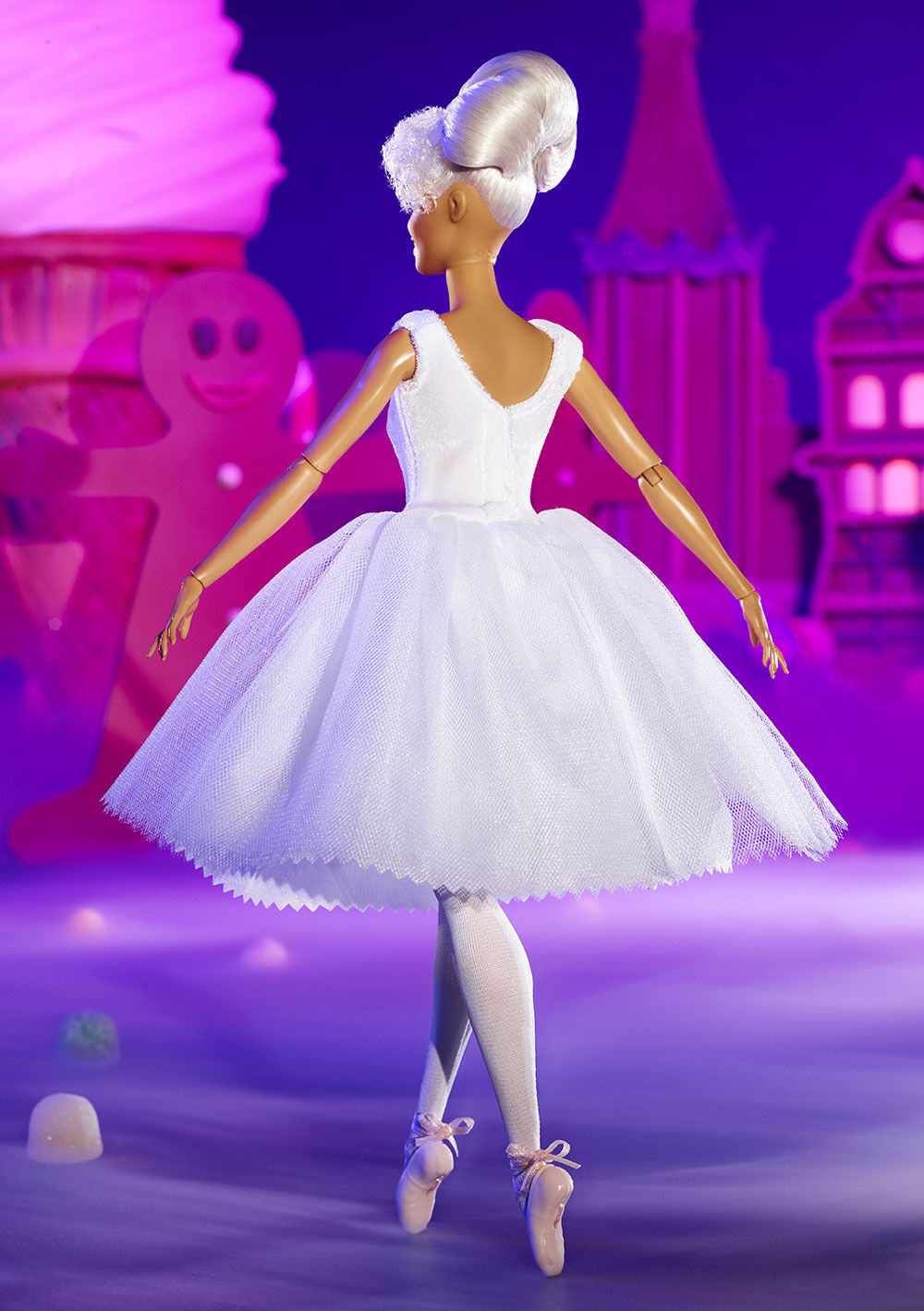 Misty Copeland Doll Nutcracker Clearance menntakvika.hi.is