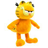 Garfield Medium Plush- Garfield classic -Grumpy expression