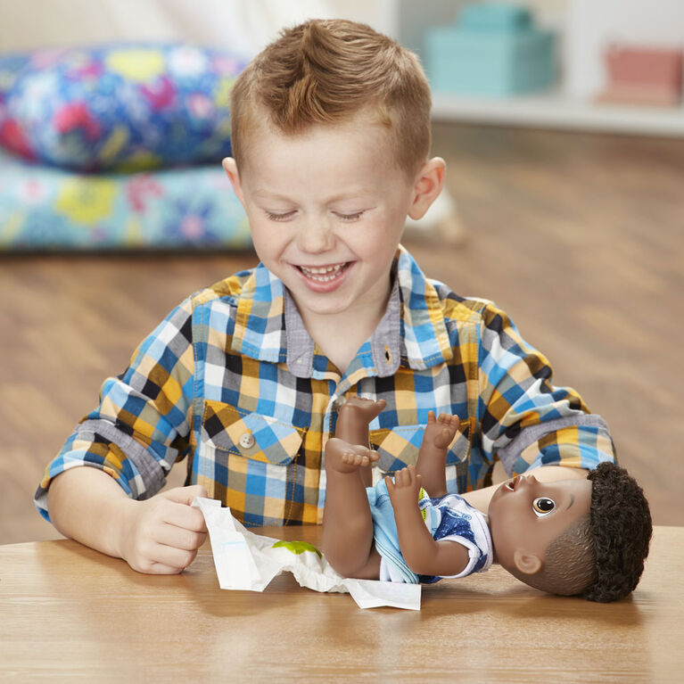 Baby Alive Sweet Spoonfuls Baby Doll Boy Toys R Us Canada