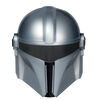 Star Wars The Mandalorian Mask
