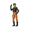 Star Wars The Black Series General Hera Syndulla, Star Wars: Ahsoka 6-Inch Action Figures