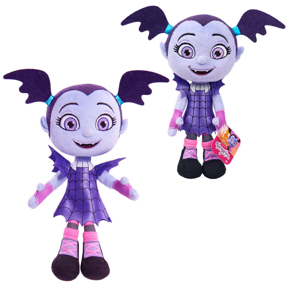 Vampirina Bean Plush, Ghoul Girl Vampirina