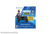 PlayStation 4 Dual Shock Controller Black Fortnite Bonus