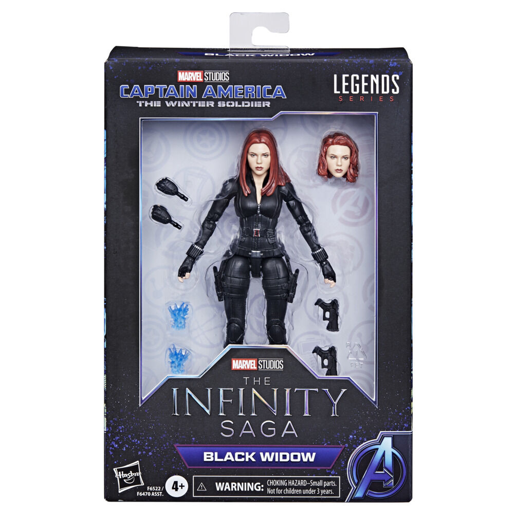Marvel studios marvel legends online