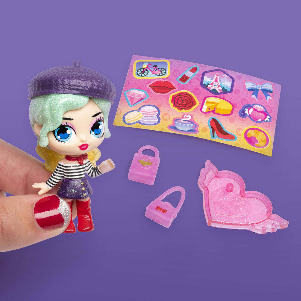 surprise accessories