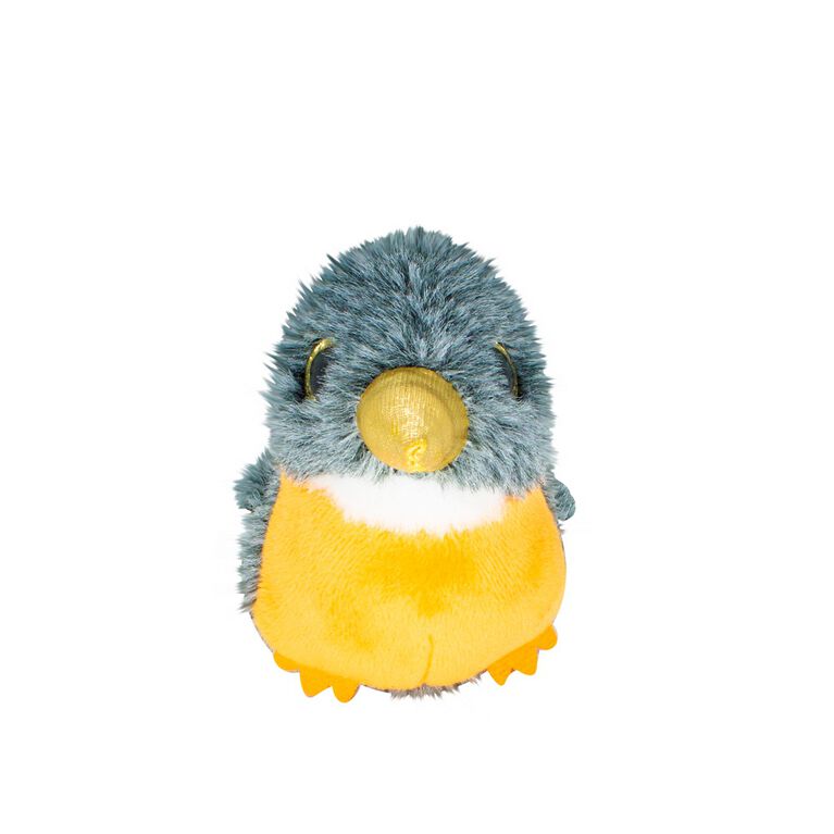 Cuties Plush - 2.5 inch (one selected at random)