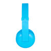 BuddyPhones Play Wireless - Glacier Blue