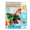 T-Rex à assembler Wood WorX