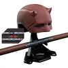 Marvel Legends Series Daredevil: Born Again Premium Roleplay Mask and Billy Club