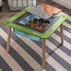 KidKraft Rocky Mountain Train Set and Table - R Exclusive