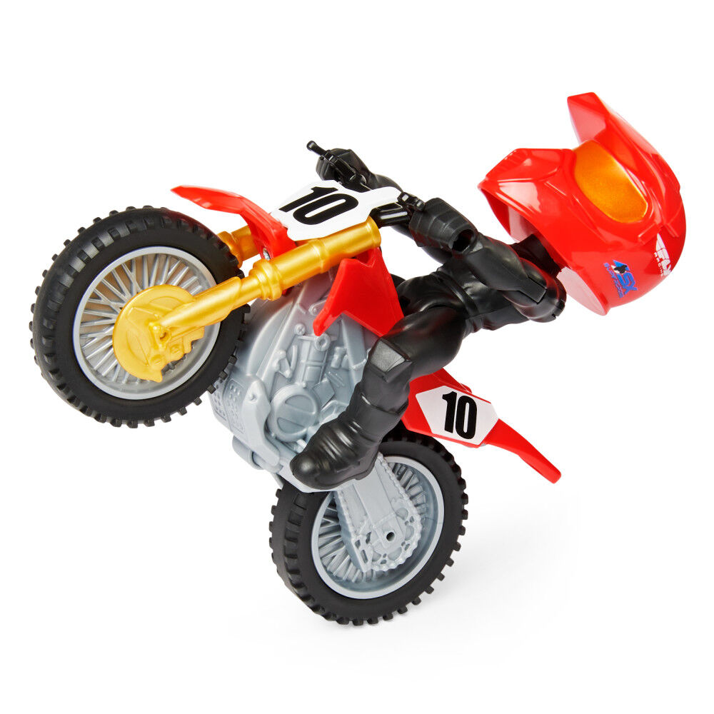 Toys bike race deals