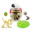 Zuru Smashers Dino Island Nano Egg Collectible Toy (Styles May Vary)