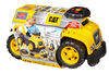 Mega Blocks CAT 3-in-1 Excavator Ride-On