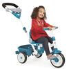 Little Tikes Perfect Fit 4-in-1 Trike - Teal