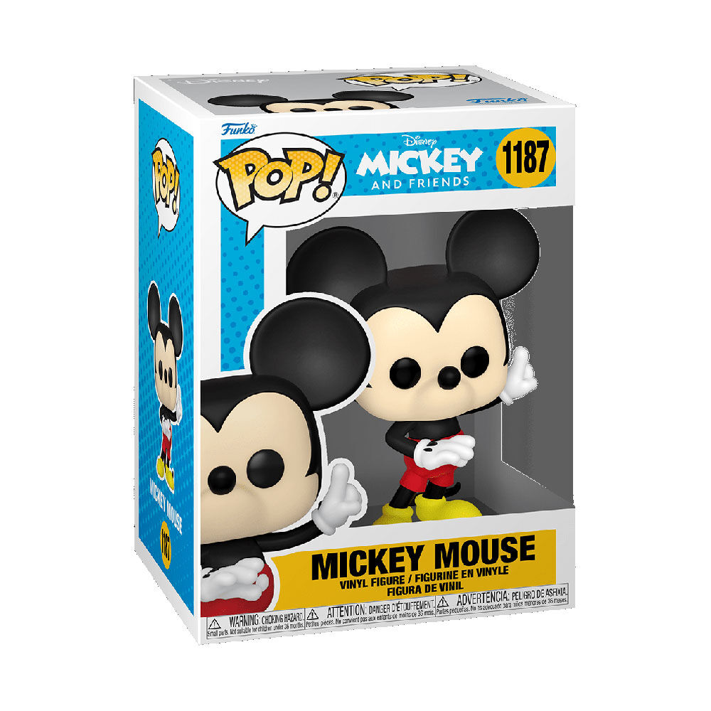 POP Disney Classics Mickey Mouse Toys R Us Canada
