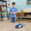 PAW Patrol, Chase RC Movie Motorcycle, Remote Control Car