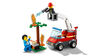 LEGO City Barbecue Burn Out 60212