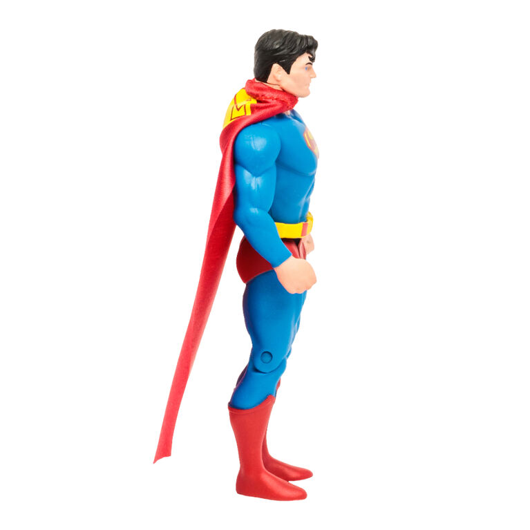 DC Super Powers 5" Figures Wave 1 - Superman