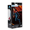 DC Multiverse Supergirl (The Flash Movie) 7" Figure d'action