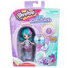 Shopkins Happy Places - Happy Mermaid Pack - Harmony Mermaid