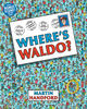 Where's Waldo? - Édition anglaise