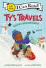 Ty's Travels: Winter Wonderland - English Edition