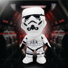 Star Wars - soldat impérial en peluche (Stormtrooper) - Classique - Petit