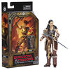 Dungeons and Dragons Honor Among Thieves Golden Archive Holga 6" Scale Collectible Action Figure Inspired by D&D Movie