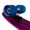 Kryptonics Classic 22.5" Complete Skateboard Palm Dreams