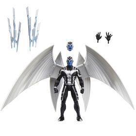 Marvel Legends Series Archangel Comics Action Figure