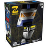 Power Rangers Lightning Collection Zord Ascension Project In Space Astro Megazord 1:144 Scale 14.5 Inch Collectible