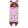 Happy Nappers - Moyen - Beeples le Lapin Brun
