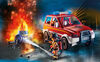 Playmobil - City Fire Emergency