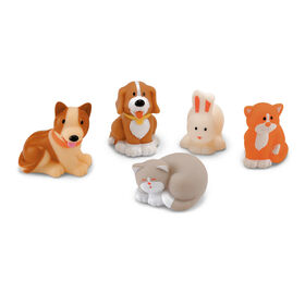 Early Learning Centre Happyland Happy Pets - R Exclusive