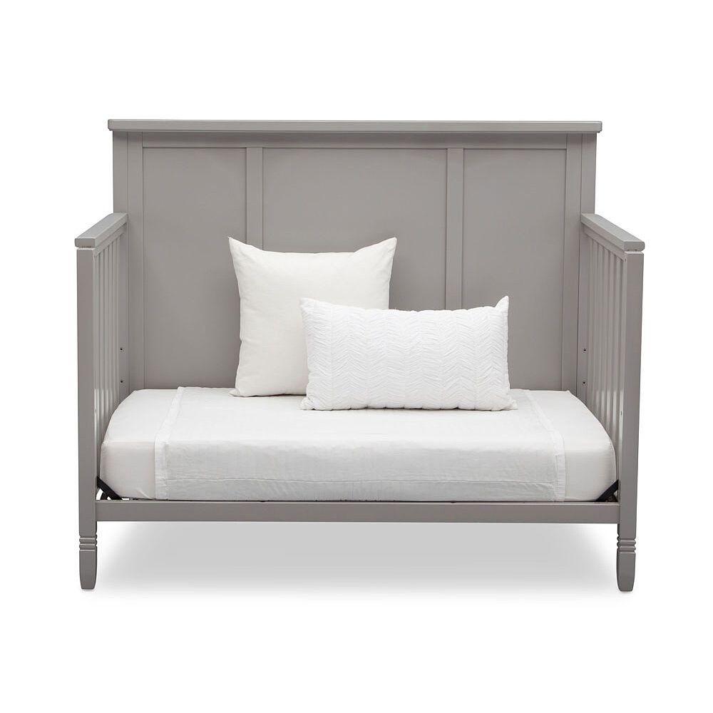 delta children essex 4 in 1 crib