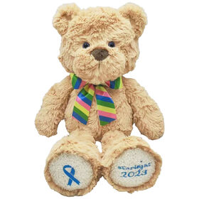 Animal Adventure- 2023 Starlight Bear- Bear/Tan/19"