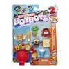 Transformers BotBots Toys Series 1 Greaser Gang 8-Pack