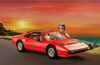 Playmobil - Magnum P.I. Ferrari 308GT