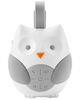 Skip Hop - Stroll et Go Portable Baby Soother - Owl