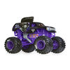 Monster Jam, Official Mohawk Warrior Monster Truck, Collector Die-Cast Vehicle, 1:24 Scale