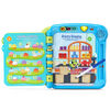LeapFrog Prep for Preschool Math Book - English Edition