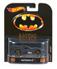 Hot Wheels 1989 Batmobile Vehicle