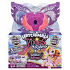 Hatchimals Pixies Riders, Wilder Wings, Pixie Starlight et Glider licorne avec 16 accessoires pour ailes (plusieurs modèles disponibles)