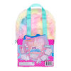 Real Littles Hello Kitty 50th Anniversary Backpack - English Edition
