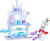 Disney Frozen Olaf's Treats Sled Playset