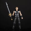 Marvel Legends 6-inch Thor, Rocket Raccoon and Groot 3-Pack - R Exclusive