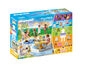 Playmobil - My Figures: Bal enchanté