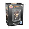 POP Diecast-Indiana Jones w/idol - R Exclusive