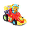 VTech Titours, champion de course -  Édition anglaise