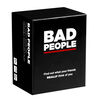 Dyce Games - Bad People - English
